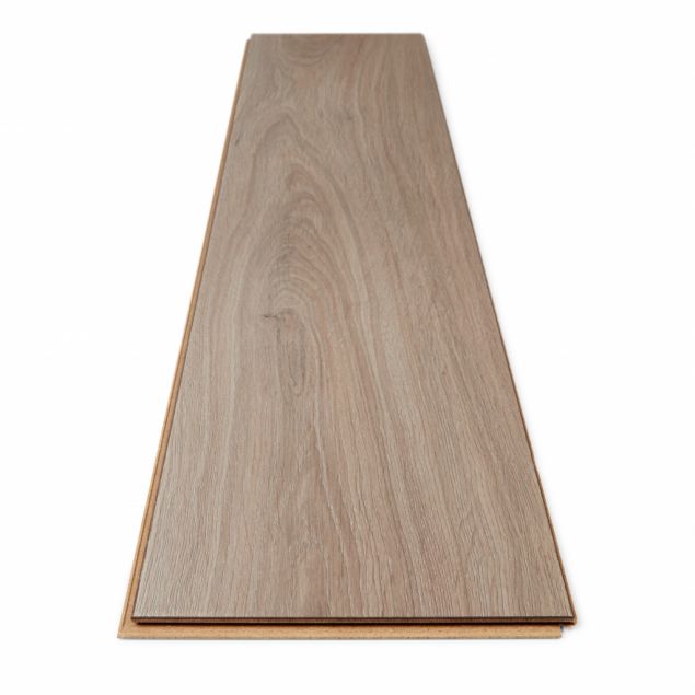 Como Leather - Whole Plank